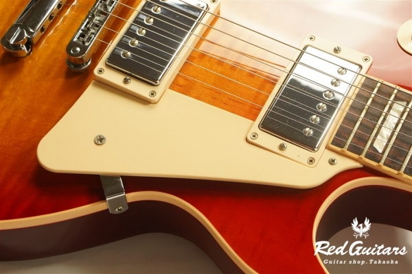 Les Paul Traditional 2012